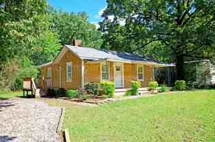 1135 East Fayetteville Road - Photo 1 of 1