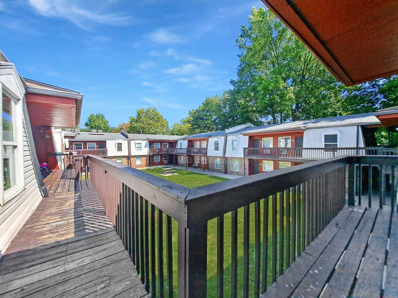 421 Poplar Level Court #205 - Photo 2 of 14