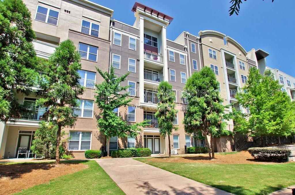 390 17th St Nw #6062