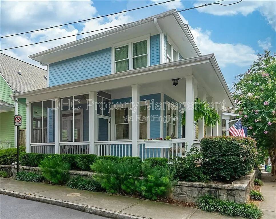 620 John Wesley Dobbs Avenue Northeast - Photo 2 of 20