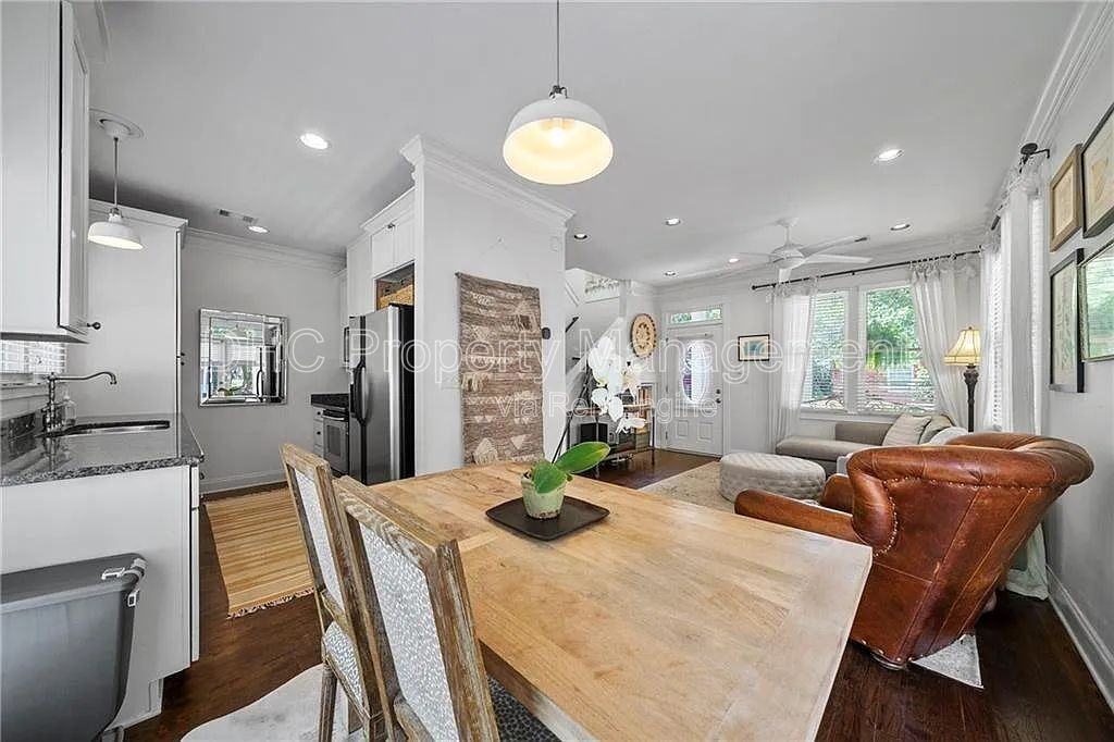 620 John Wesley Dobbs Avenue Northeast - Photo 6 of 20