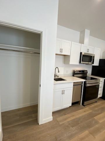 2418 Calle Real #C - Photo 3 of 5