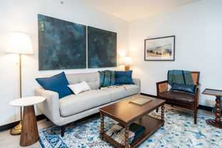 1728 Fairmount St #317 - Photo 1 of 1