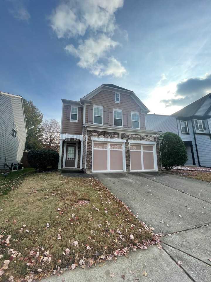 5545 Weddington Drive