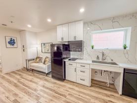 2521 Columbia Street #301 - Photo 1 of 1