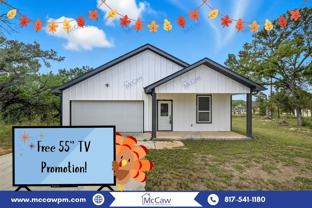 4302 Mountain Hollow Drive - Photo 1 of 1