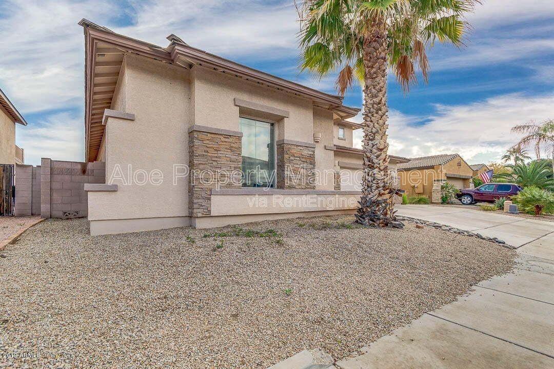 6321 6321 S 4 Peaks Pl - Photo 2 of 50