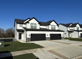 featured image of 602 Rapp Drive #602A