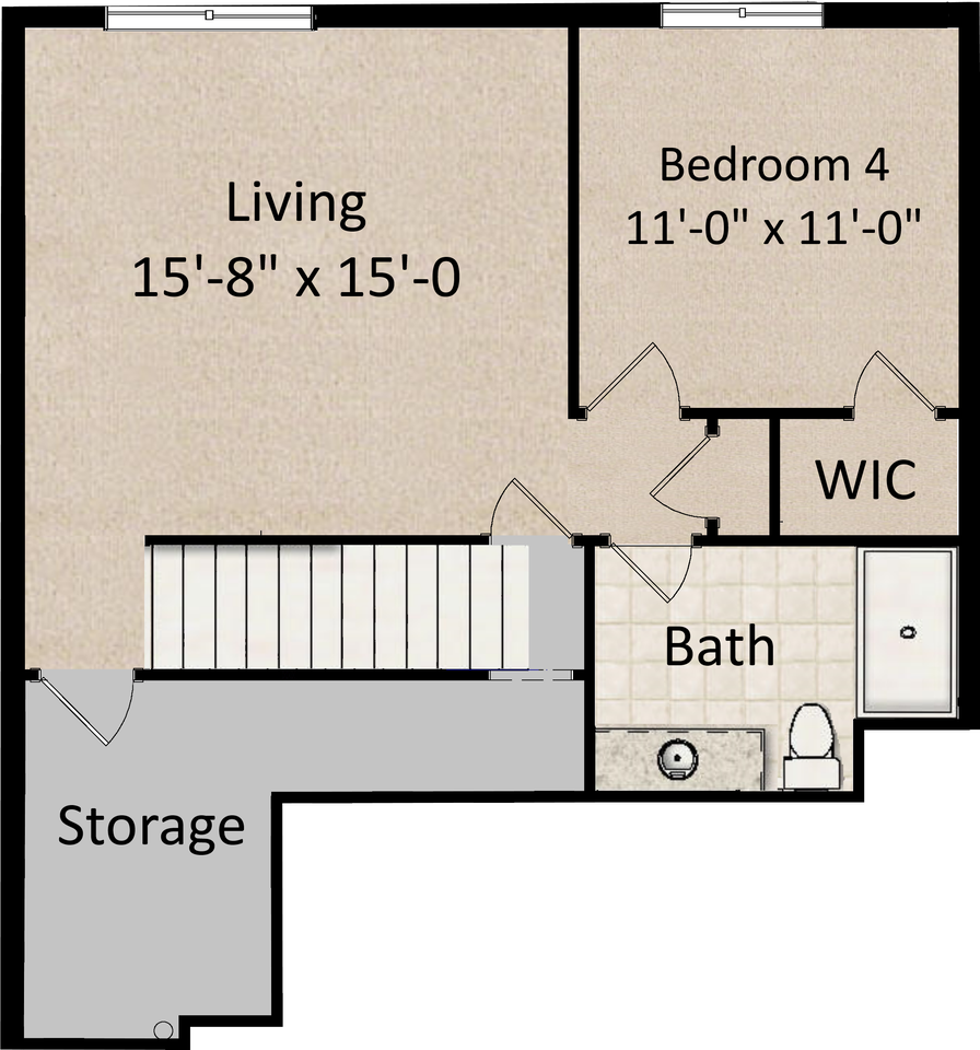 602 Rapp Dr Unit A #602A - Photo 3 of 26