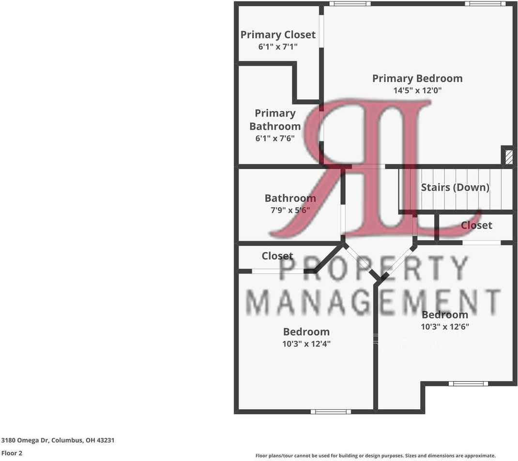 3180 Omega Dr - Photo 4 of 23