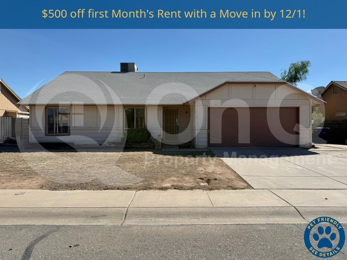 2329 East Folley Street