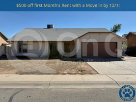 2329 East Folley Street - Photo 1 of 1