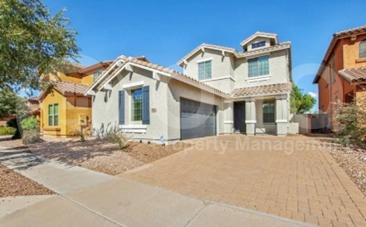 3155 S Joshua Tree Ln