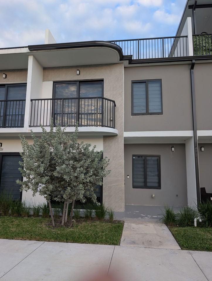 26124 Southwest 146th Court #1