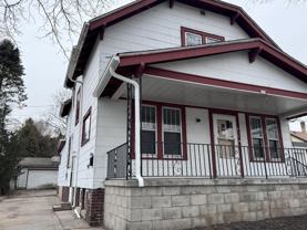 915 Columbus Street #UPPER - Photo 1 of 1