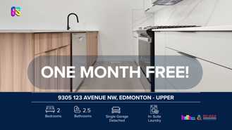 9305 123 Avenue NW #UPPER - Photo 1 of 1