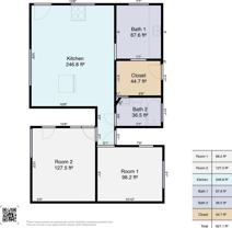 2842 South Coconino Vista #2844 - Photo 1 of 1