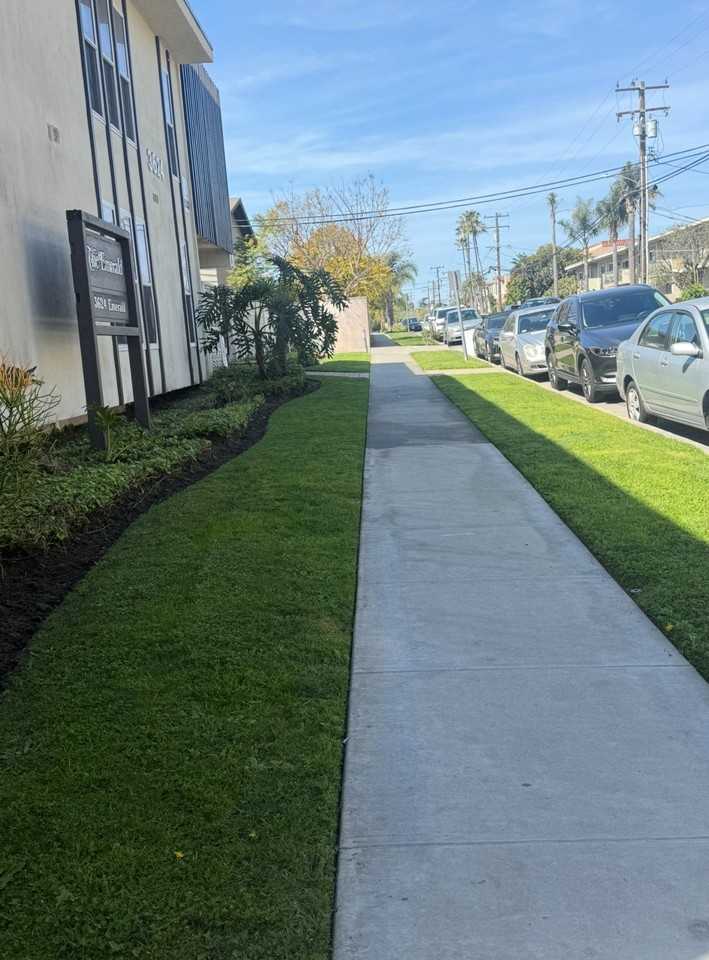 The Emerald Apartments - Photo 3 of 8