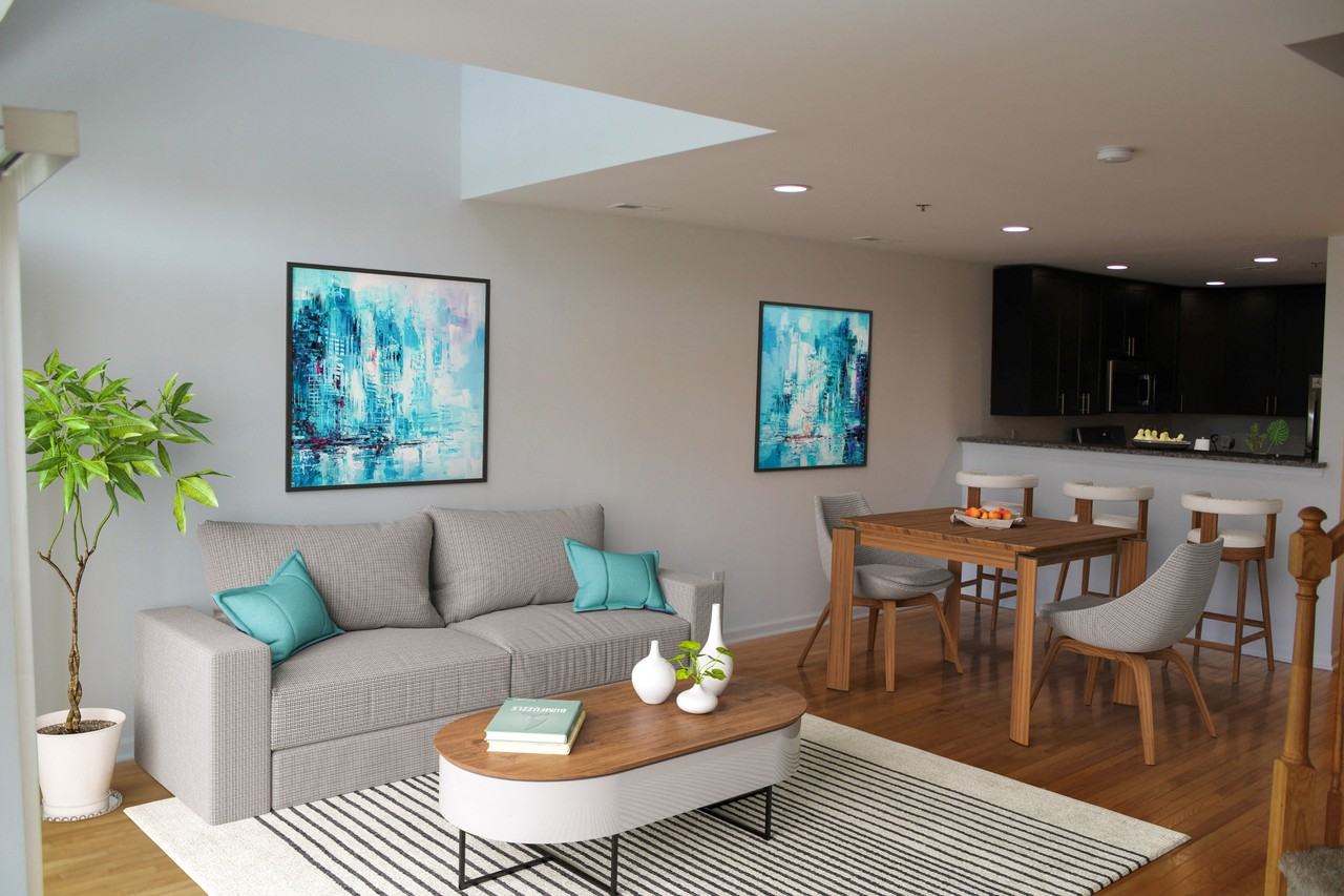 The Lofts at Garwood - Photo 2 of 18