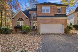 6312 Lamplight Court - Photo 1 of 1