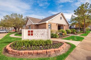 Fairway Square Apartments - Photo 1 of 1