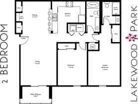 Lakewood Park Apartments - Photo 1 of 1