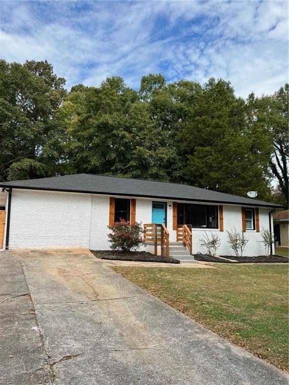 695 Kennesaw Drive - Photo 2 of 18