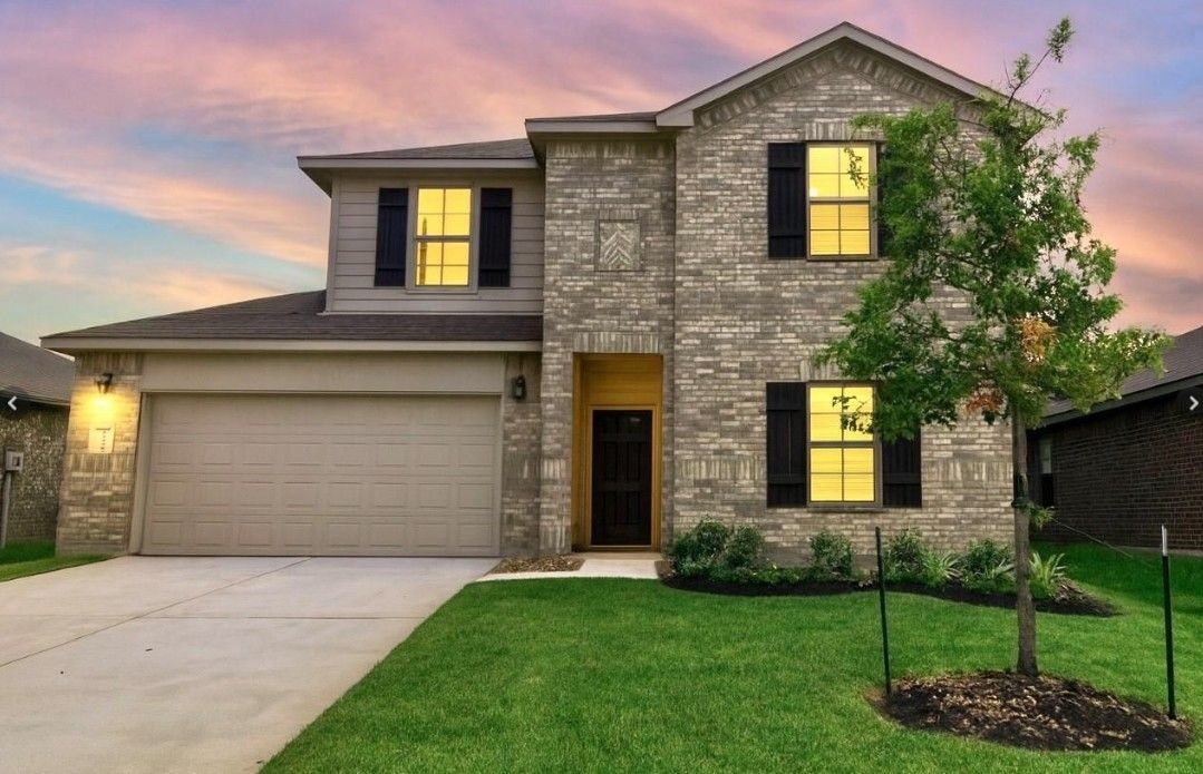 2274 Strong Horse Drive - Photo 2 of 22