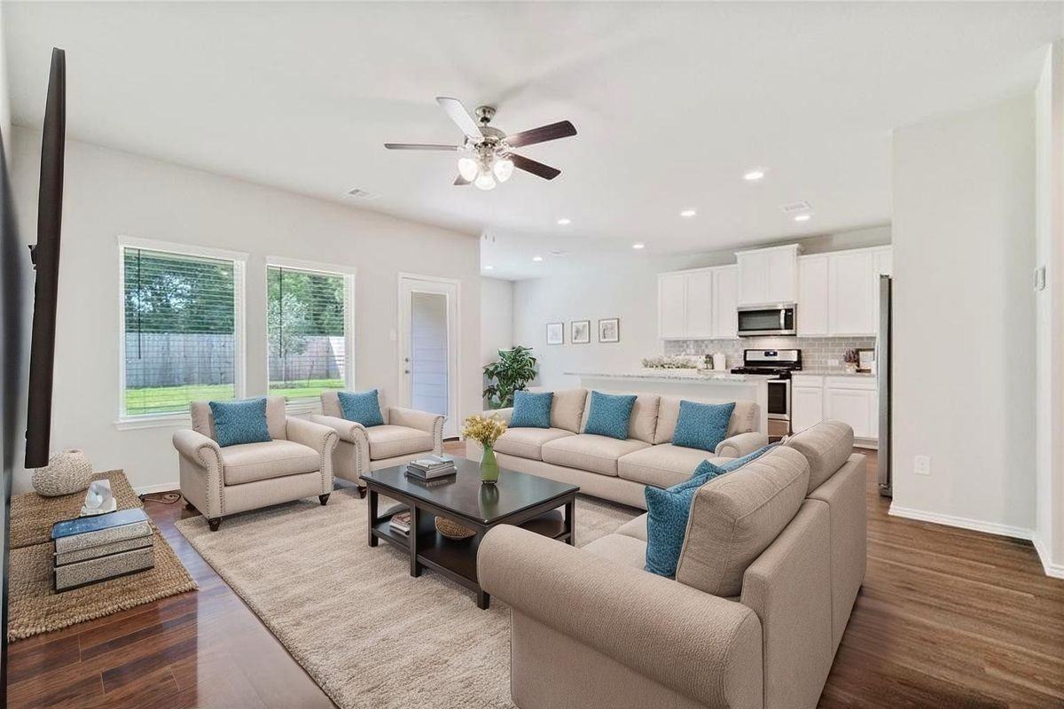 2274 Strong Horse Drive - Photo 5 of 22