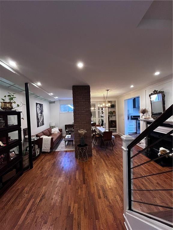 751 Piedmont Avenue Northeast ##4 - Photo 3 of 26