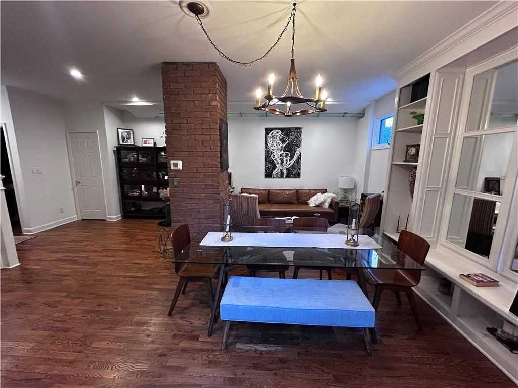 751 Piedmont Avenue Northeast ##4 - Photo 4 of 26