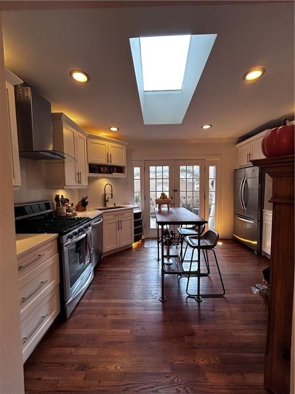 751 Piedmont Avenue Northeast ##4 - Photo 7 of 26