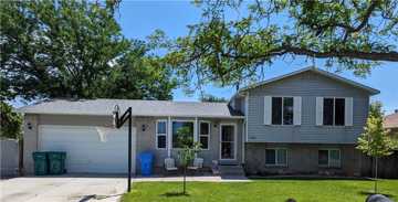 featured image of 12725 South Bergen Circle