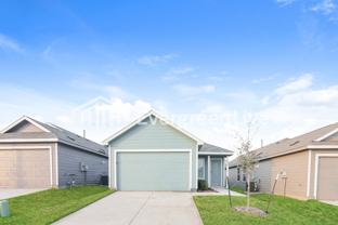 1009 Calley Pear Trail - Photo 1 of 1