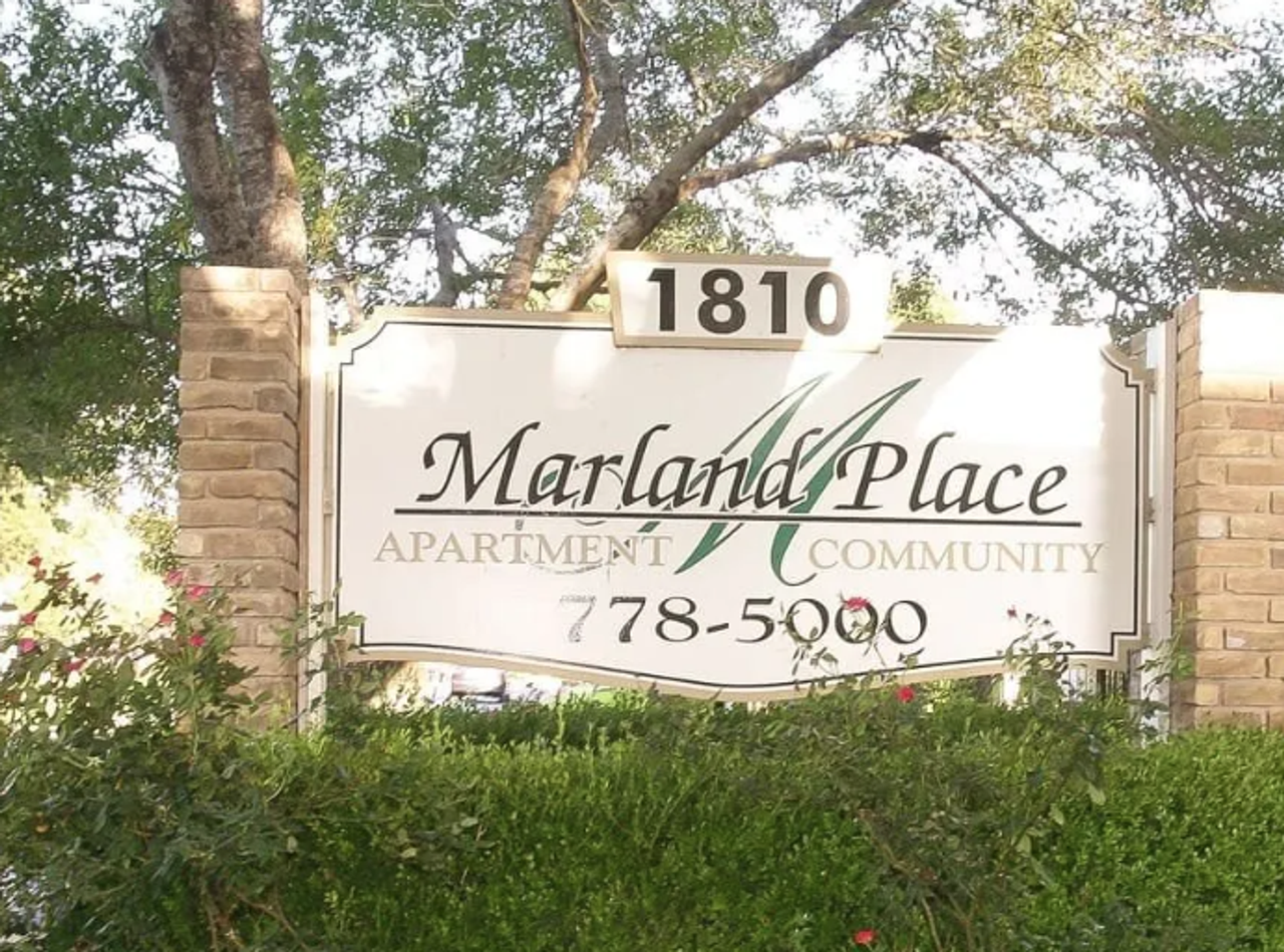 Marland Place Apartments - Photo 2 of 13