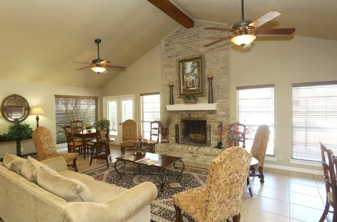 Marland Place Apartments - Photo 5 of 13