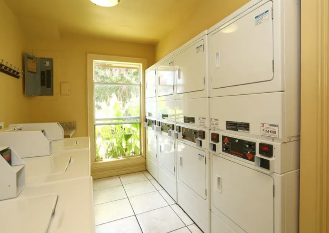 Marland Place Apartments - Photo 6 of 13