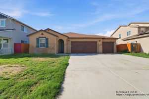 featured image of 4607 North Casey Avenue #4607