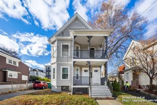 110 Aberdeen Street #2 - Photo 1 of 1