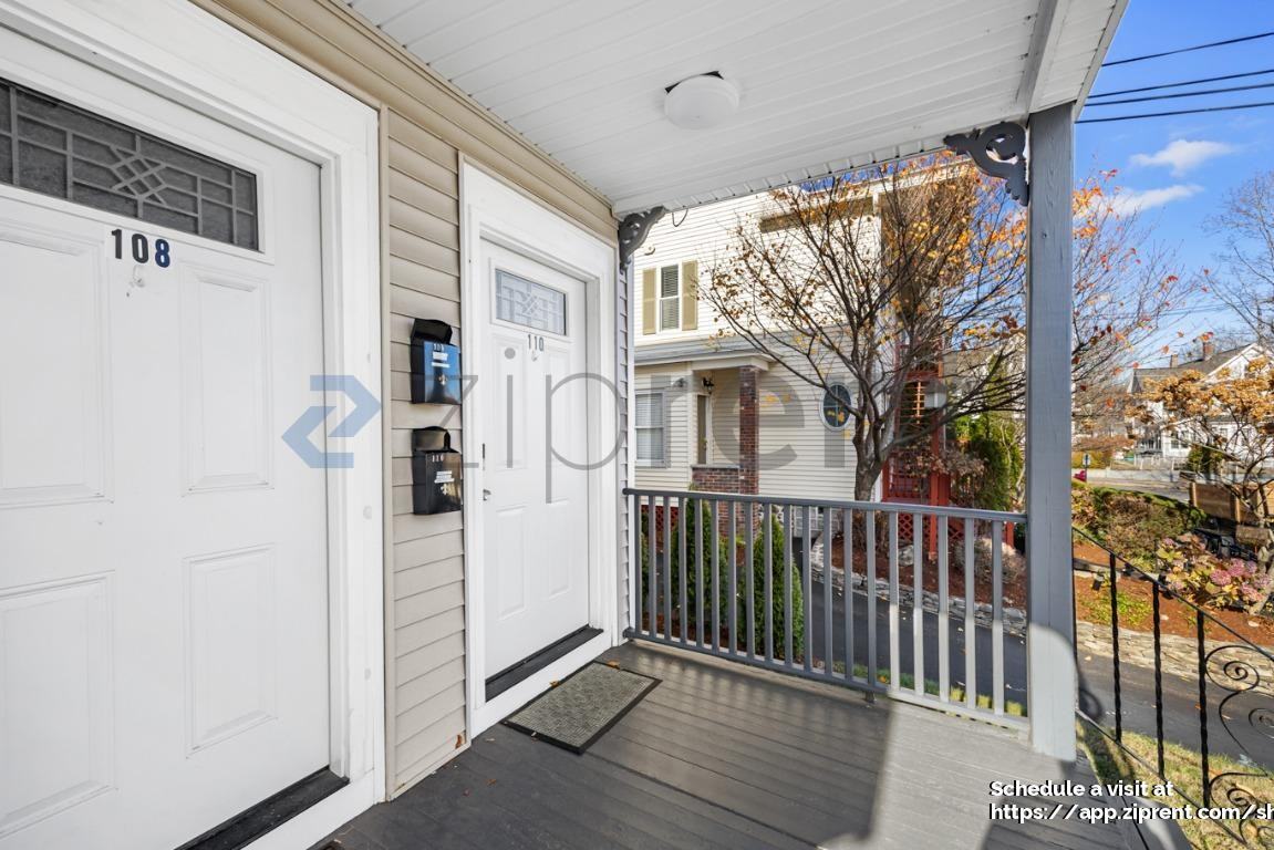 110 Aberdeen Street #2 - Photo 2 of 24