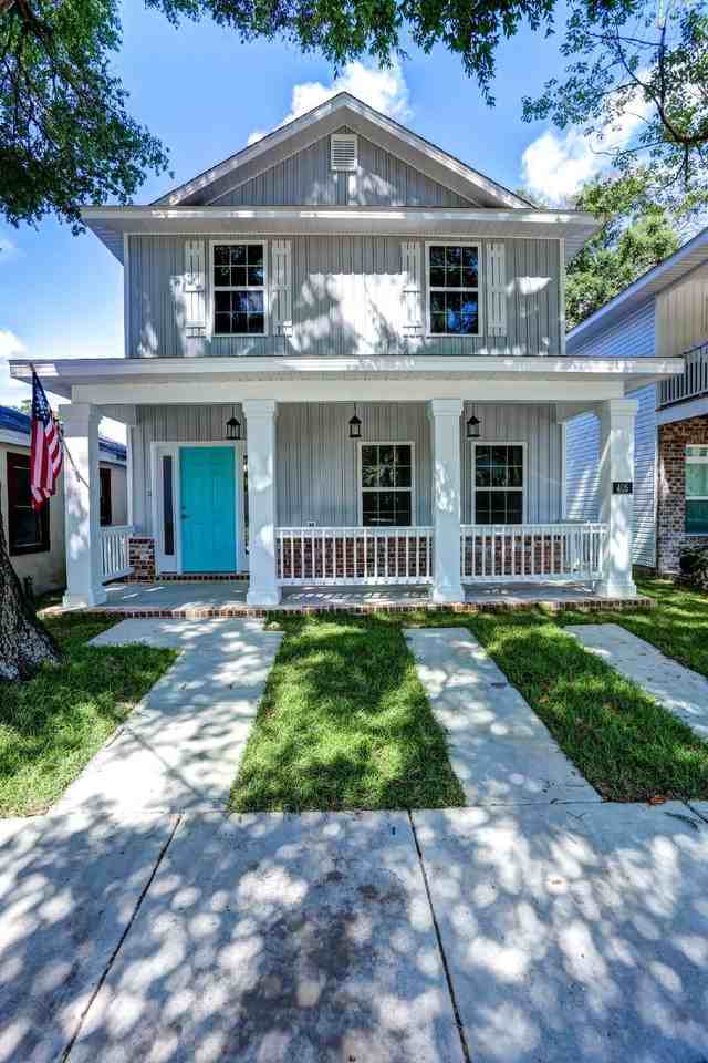 405 North Coyle Street