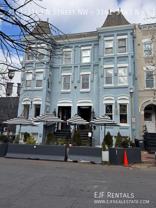 3141-3143 N Street NW - 3141-3143 N - #B - Photo 1 of 1