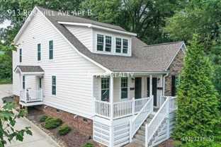 913 Rosehill Avenue #Apt B - Photo 1 of 1