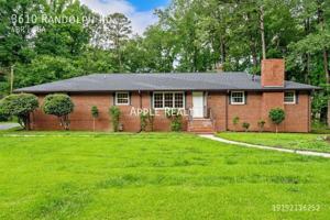 featured image of 3610 Randolph Road