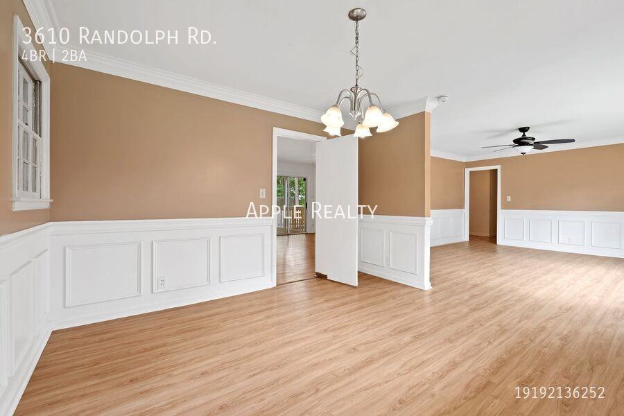 3610 Randolph Rd - Photo 3 of 15