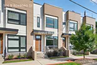 506 North Roxboro Street - Photo 1 of 1