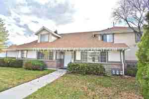 featured image of 937 South 250 West #F