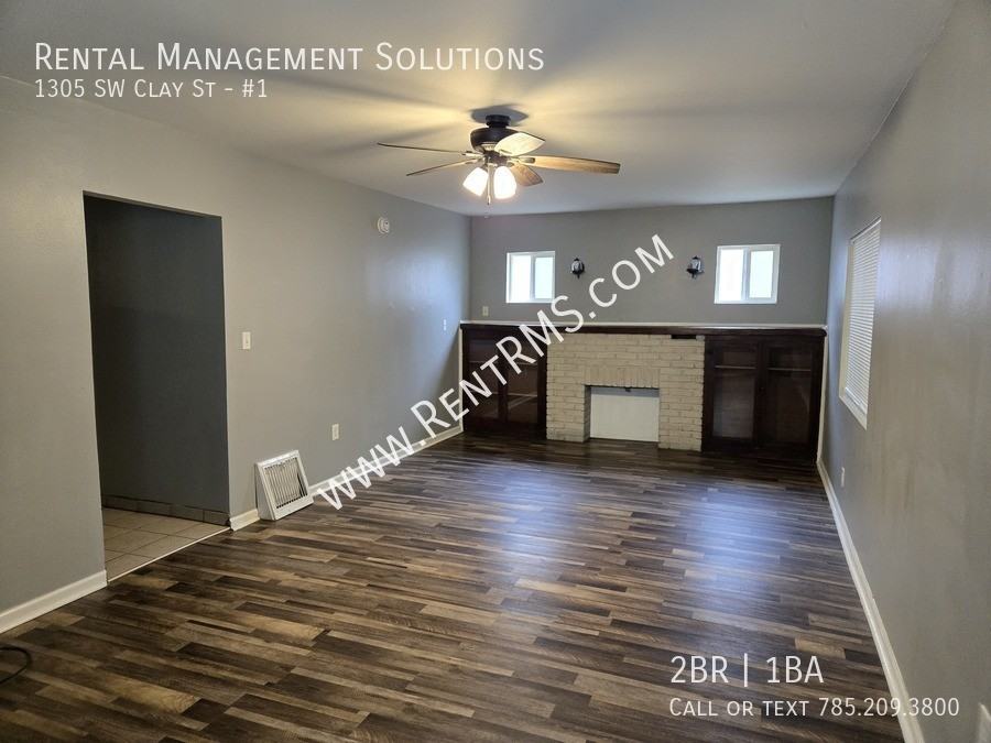 1305 Sw Clay St #1 - Photo 3 of 12