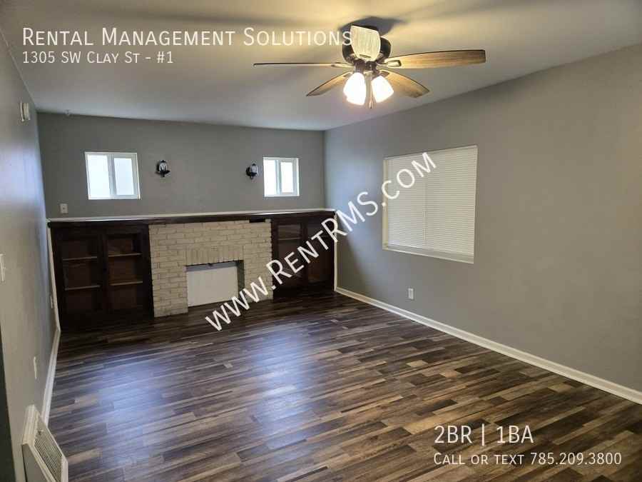 1305 Sw Clay St #1 - Photo 4 of 12