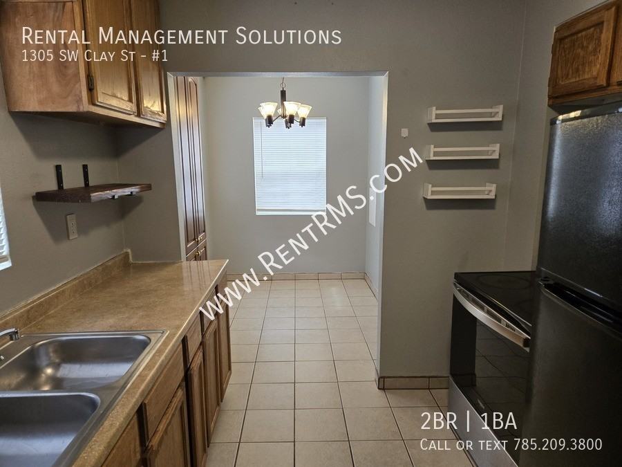 1305 Sw Clay St #1 - Photo 5 of 12